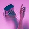 Логотип телеграм канала @futureandventure — Фьючер и венчур