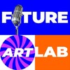 Логотип телеграм канала @futureartlab_news — Future Art Lab