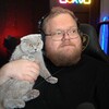 Логотип телеграм канала @futureblan — бездарный фьючер