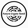 टेलीग्राम चैनल का लोगो futurecryptotamil — Future Crypto Tamil