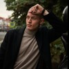 Логотип телеграм канала @futuredeputyy — Дмитрий Севостьянов | УГНТУ
