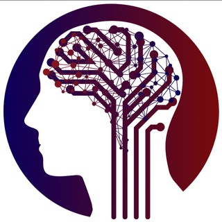 Логотип телеграм канала @futureii — Искусственный интеллект