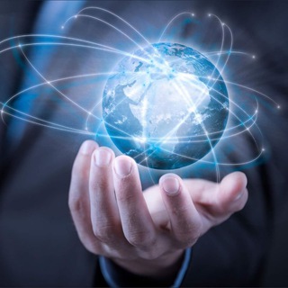 Логотип телеграм канала @futureinvesting — Инвестиции в будущее