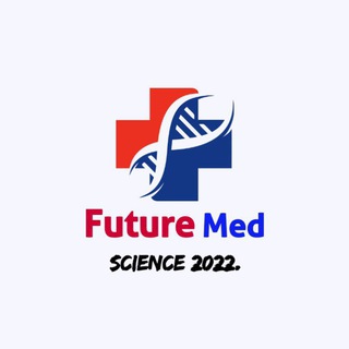 Telegram kanalining logotibi futuremed_science2022 — Future Med Science 2022.