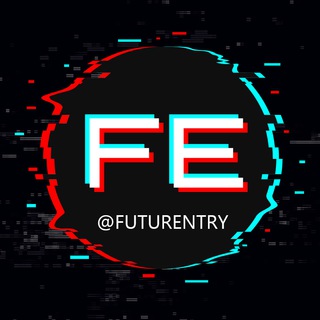 Logo of telegram channel futurentry — Futures Entry® (Trading/Investing)