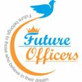 Logo saluran telegram futureofficers2020 — Future Officers