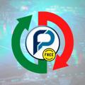 Logo saluran telegram futurepathfreesignal — Future Path Free Signal♻️