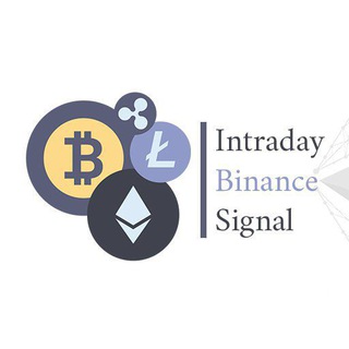 Logo saluran telegram futures_cryptosignals — 📈 Crypto Signals | Join Main Channel