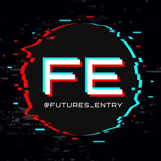 Logo of telegram channel futures_entry — Futures Entry ( Futures/Spot )