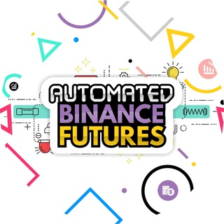 Logo of telegram channel futures_spot_signal — Crypto Binance Futures Spot Signals