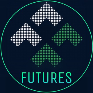 Logo of telegram channel futures — Stock Market & Trading