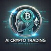 Logo of telegram channel futuresaitrade — AI Trade