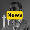 Логотип телеграм канала @futurescreener — futureScreener news
