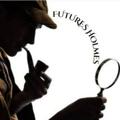 Logo saluran telegram futuresholmes — Futures Holmes