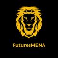 Logo saluran telegram futuresmena — FuturesMENA