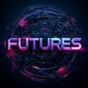 Logo of telegram channel futuress — Crypto Trading Futures & Markets