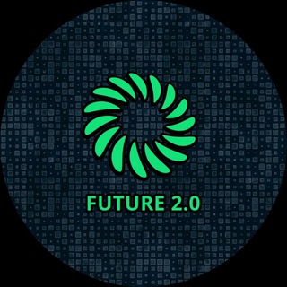 Логотип телеграм канала @futurestats — Future 2.0 | Stats