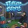 Логотип телеграм канала @futurestore11 — FUTURE STORE