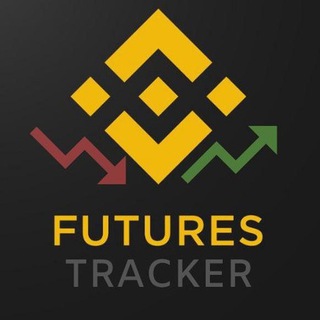 Logo of telegram channel futurestracker — 🔸Futures Tracker🔸
