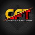 Logo saluran telegram futurestrader11 — Community Futures Trader