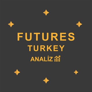 Telgraf kanalının logosu futuresturkeyanaliz — Futures Turkey Analiz