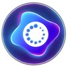 Логотип телеграм канала @futuretech_loading — ЗАГРУЗКА