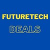 टेलीग्राम चैनल का लोगो futuretechdeals — Amazon Deals Flipkart Loots