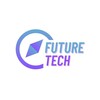 Логотип телеграм канала @futuretechkkep — Future Tech KKEP