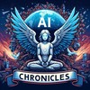 Логотип телеграм канала @futuretexno — AI Chronicles:хроники искусственного интеллекта