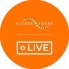 Логотип телеграм канала @futuretoday_live — Прямые эфиры FutureToday: Массовые профессии