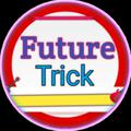 Logo saluran telegram futuretrick — Future Trick