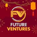 Logo saluran telegram futureventures — Future Ventures