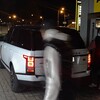 Логотип телеграм канала @futurevstars — фьюча