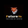 Logo saluran telegram futurex75 — Never Lose