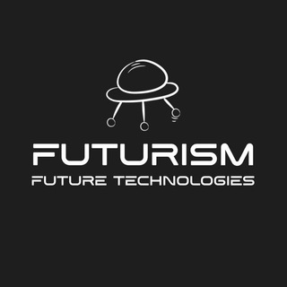 Логотип телеграм канала @futurism_rus — ФУТУРИЗМ | FUTURISM
