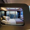 Логотип телеграм канала @futurniture — FutuRniture. О мебели будущего