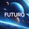 Логотип телеграм канала @futuroinfobiz — FUTURO - новости инфобизнеса