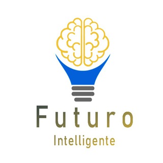 Logo del canale telegramma futurointelligente - Futuro Intelligente