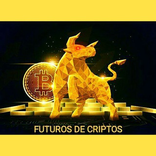 Logotipo del canal de telegramas futuroscriptofree - FUTUROS DE CRIPTOS - IDEAS DE TRADING 🎯