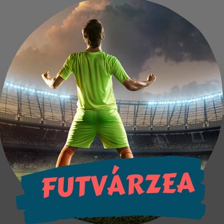 Logotipo do canal de telegrama futvarzea - Futvárzea 🔥⚽️
