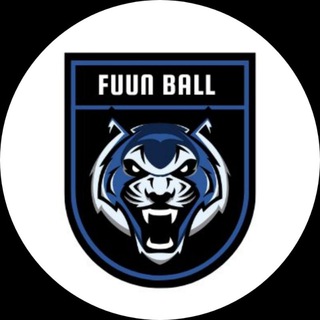 لوگوی کانال تلگرام fuun_ball — فان بال | Fuun ball