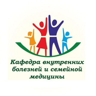 Логотип телеграм канала @fuvpgma — fuvpgma