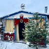 Логотип телеграм канала @fuxhouse — Фуксhouse