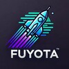 Логотип телеграм канала @fuyota — Fuyota