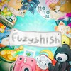 Логотип телеграм канала @fuzysh1sh — Fuzyshish 🤍 Телеграм раздачи, новости