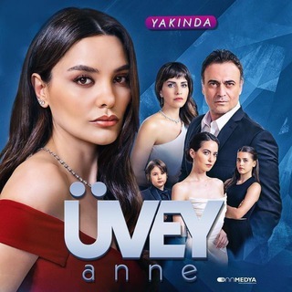 Telegram kanalining logotibi fv_4dl — مسلسل زوجة الأب | زوجه الأب