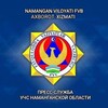 Telegram kanalining logotibi fvbnamangan — NAMANGAN VILOYATI FVB | RASMIY KANAL