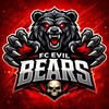 Логотип телеграм канала @fveb_2024 — Fc Evil Bears