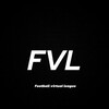 Логотип телеграм канала @fvlvirtleague — FVL | Football Virtual League