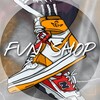Logo of telegram channel fvnsh0p — FVN SHOP